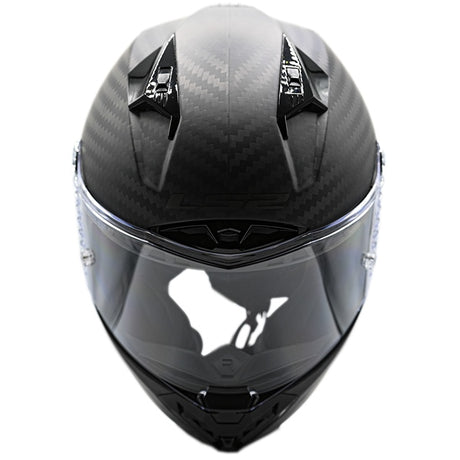 LS2 Thunder Carbon Full-Face Helmet XS - Driven Powersports