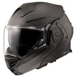 LS2 Advant X Modular Helmet Carbone Matte Black SM - Driven Powersports