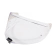 LS2 Citation II Shield Single with Pinlock Pins Clear - Driven Powersports
