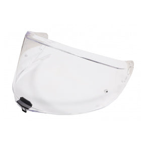 LS2 Citation II Shield Single with Pinlock Pins Clear - Driven Powersports