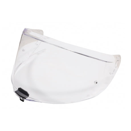 LS2 Citation II Shield Single with Pinlock Pins Clear - Driven Powersports