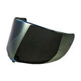 LS2 Citation II Shield Single with Pinlock Pins - Driven Powersports