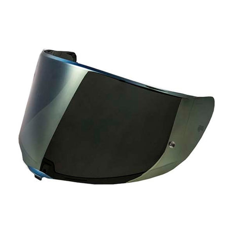 LS2 Citation II Shield Single with Pinlock Pins - Driven Powersports