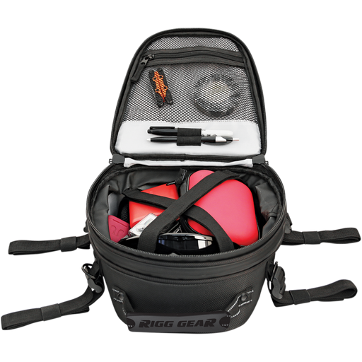 NELSON-RIGG TAIL BAG TRAILS DUAL SPORT Front - Driven Powersports