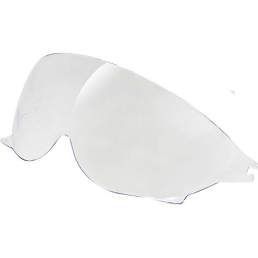 LS2 SUNSHIELD SPITFIRE Clear - Driven Powersports