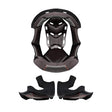 LS2 Liner for Explorer helmet LG - Driven Powersports