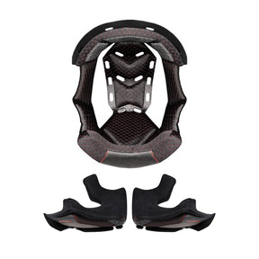 LS2 Liner for Explorer helmet LG - Driven Powersports