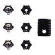 LS2 Subverter Screw Peak - Driven Powersports