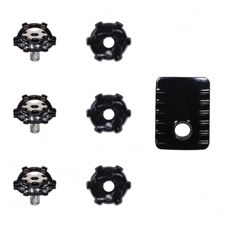LS2 Subverter Screw Peak - Driven Powersports