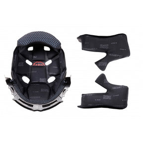LS2 Liner for Subverter Evo Helmet XL - Driven Powersports