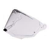 LS2 Pinlock Outer Face Shield Clear - Driven Powersports