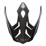 LS2 Peak for Explorer Helmet Frontier Red Titanium - Driven Powersports
