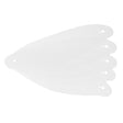LS2 Tear-Off for Thunder Helmet Clear - Driven Powersports
