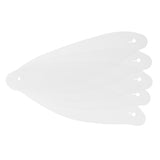 LS2 Tear-Off for Thunder Helmet Clear - Driven Powersports
