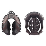 LS2 Liner for Advant Helmet XL - Driven Powersports