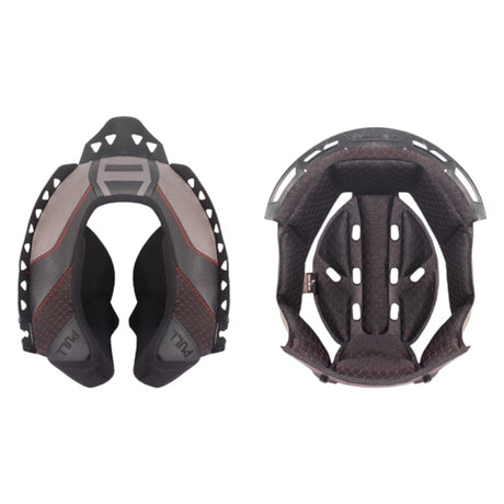 LS2 Liner for Advant Helmet XL - Driven Powersports