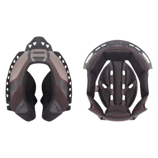 LS2 Liner for Advant Helmet XL - Driven Powersports