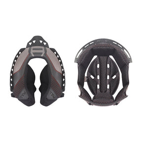 LS2 Liner for Advant Helmet XS - Driven Powersports