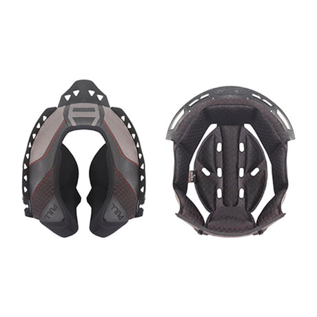 LS2 Liner for Advant Helmet XS - Driven Powersports