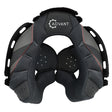LS2 Cheek Pad for Advant Helmet 3XL - Driven Powersports