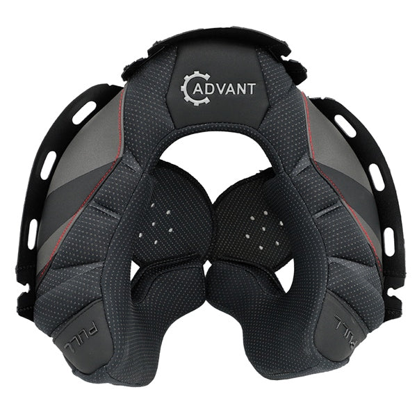 LS2 Cheek Pad for Advant Helmet 3XL - Driven Powersports