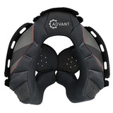LS2 Cheek Pad for Advant Helmet 3XL - Driven Powersports