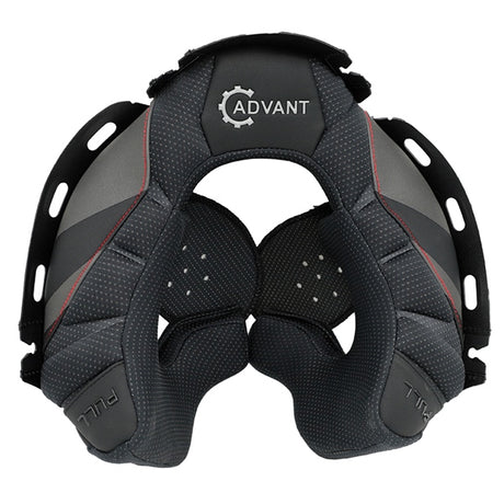 LS2 Cheek Pad for Advant Helmet 3XL - Driven Powersports