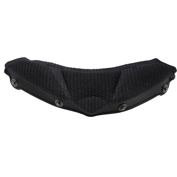 LS2 Chin Curtain for Advant X Helmet - Driven Powersports