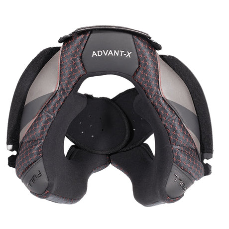 LS2 Cheek Pad for Advant X Helmet XS-XL - Driven Powersports