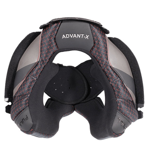 LS2 Cheek Pad for Advant X Helmet XS-XL - Driven Powersports
