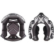 LS2 Liner for Advant X Helmet XS - Driven Powersports