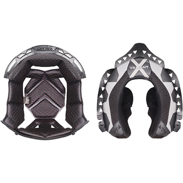 LS2 Liner for Advant X Helmet XS - Driven Powersports
