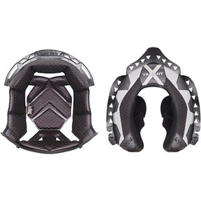 LS2 Liner for Advant X Helmet XS - Driven Powersports