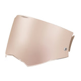 LS2 Visor for Advant X Helmet Silver - Driven Powersports