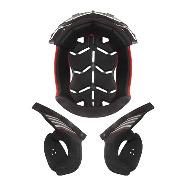LS2 Liner for Drifter Helmet MD - Driven Powersports