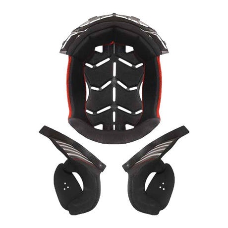 LS2 Liner for Drifter Helmet MD - Driven Powersports