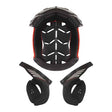 LS2 Liner for Drifter Helmet XS - Driven Powersports