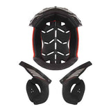 LS2 Liner for Drifter Helmet XS - Driven Powersports