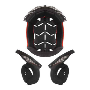 LS2 Liner for Drifter Helmet XS - Driven Powersports