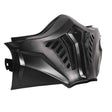 LS2 Chin Curtain for Drifter Helmet Black - Driven Powersports