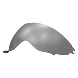 LS2 Sunvisor for Drifter Helmet Silver - Driven Powersports