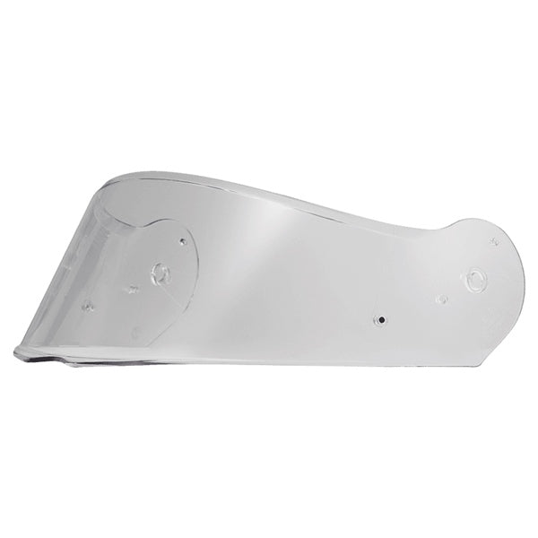 LS2 Pinlock for Strobe II Helmet Clear - Driven Powersports