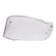 LS2 Outer Face Shield for Stream II Helmet Clear - Driven Powersports