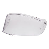 LS2 Outer Face Shield for Stream II Helmet Clear - Driven Powersports