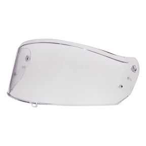 LS2 Outer Face Shield for Stream II Helmet Clear - Driven Powersports