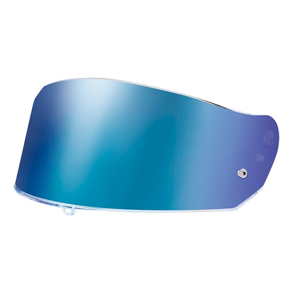 LS2 Outer Face Shield for Stream II Helmet Rainbow - Driven Powersports