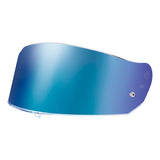 LS2 Outer Face Shield for Stream II Helmet Rainbow - Driven Powersports