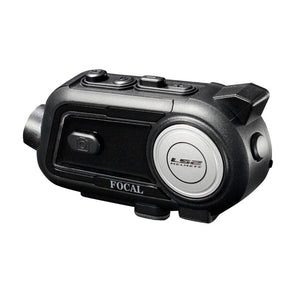 LS2 Focal Bluetooth Communicator - Driven Powersports