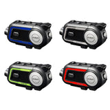 LS2 Focal Bluetooth Communicator - Driven Powersports