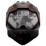 LS2 Blaze II Off-Road Helmet Meridian Black/Light Gray XS - Driven Powersports
